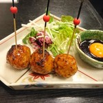 麻布永坂 更科本店 - 