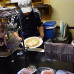 ピッザピッザピッザ - 