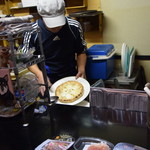 ピッザピッザピッザ - 