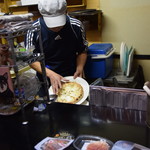 ピッザピッザピッザ - 