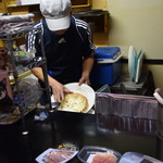 ピッザピッザピッザ - 