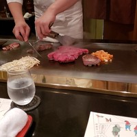 ステーキハウス ハマ  目黒店 - 