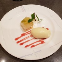 ステーキハウス ハマ  目黒店 - 