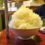 レストラン喫茶 タクト - アジフライ定食（大盛）900円