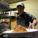 ピッザピッザピッザ - 