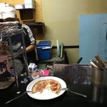 ピッザピッザピッザ - 