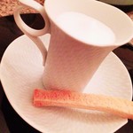 라 샹브르 노보리마치 사료우