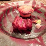 라 샹브르 노보리마치 사료우