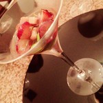 라 샹브르 노보리마치 사료우