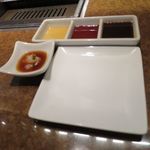 和牛焼肉と冷麺･純豆腐 醍醐 - 