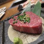 和牛焼肉と冷麺･純豆腐 醍醐 - シャトーブリアン（別注）