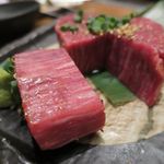 和牛焼肉と冷麺･純豆腐 醍醐 - シャトーブリアン（別注）