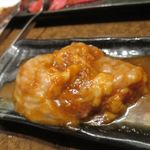 和牛焼肉と冷麺･純豆腐 醍醐 - ホルモン