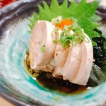 Tsukiji Sushidai - 