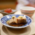 日本橋蛎殻町 すぎた - 