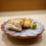 日本橋蛎殻町 すぎた - 