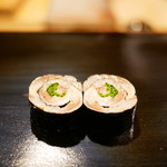 日本橋蛎殻町 すぎた - 