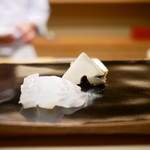 日本橋蛎殻町 すぎた - 