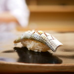 日本橋蛎殻町 すぎた - 