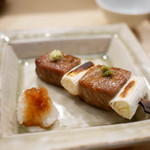 日本橋蛎殻町 すぎた - 