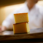 日本橋蛎殻町 すぎた - 