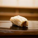 日本橋蛎殻町 すぎた - 