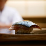 日本橋蛎殻町 すぎた - 