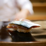 日本橋蛎殻町 すぎた - 