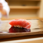 日本橋蛎殻町 すぎた - 