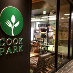 Brasserie La Loge a COOKPARK  - 