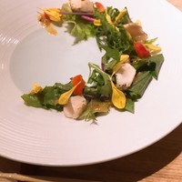 恵比寿 しげ田 - 