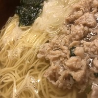 澄まし処 お料理 ふくぼく - 