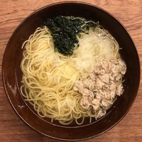 澄まし処 お料理 ふくぼく - 