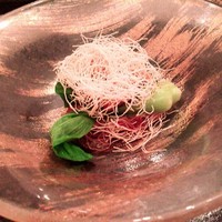 ラ・シャンブル幟町茶寮 - 