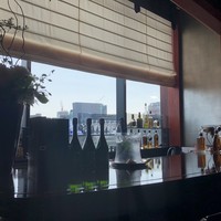 表参道うかい亭 - 