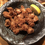 かしわ家 - なんから