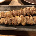 かしわ家 - かわ