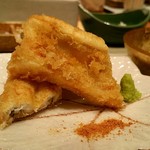 天麩羅 おばた - 