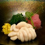 天麩羅 おばた - 