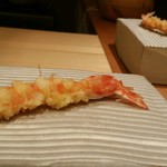 天麩羅 おばた - 