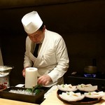 天麩羅 おばた - 