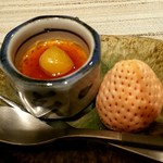 天麩羅 おばた - 