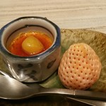 天麩羅 おばた - 