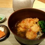 天麩羅 おばた - 