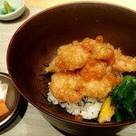 天麩羅 おばた - 