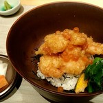 天麩羅 おばた - 