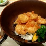 天麩羅 おばた - 