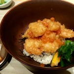 天麩羅 おばた - 