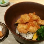 天麩羅 おばた - 