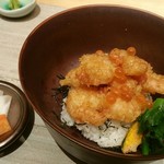 天麩羅 おばた - 